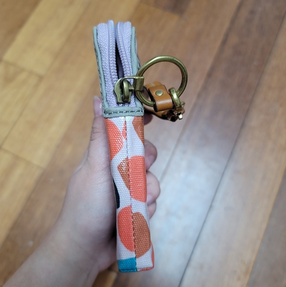 Fossil Wallet - Picture 5 of 13